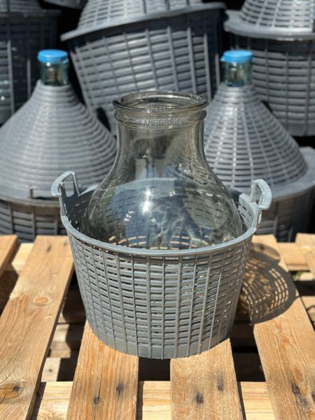Бутиль 10 л широке горло (Італія) bba006245c3c фото